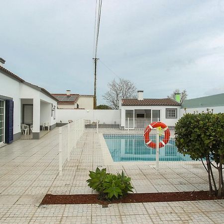 Capelas Blue , Relax & Fun - Up To 14 Guests! Ponta Delgada  Exterior photo