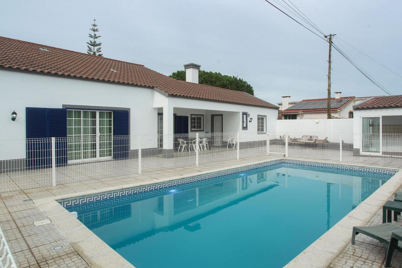 Capelas Blue , Relax & Fun - Up To 14 Guests! Ponta Delgada  Exterior photo