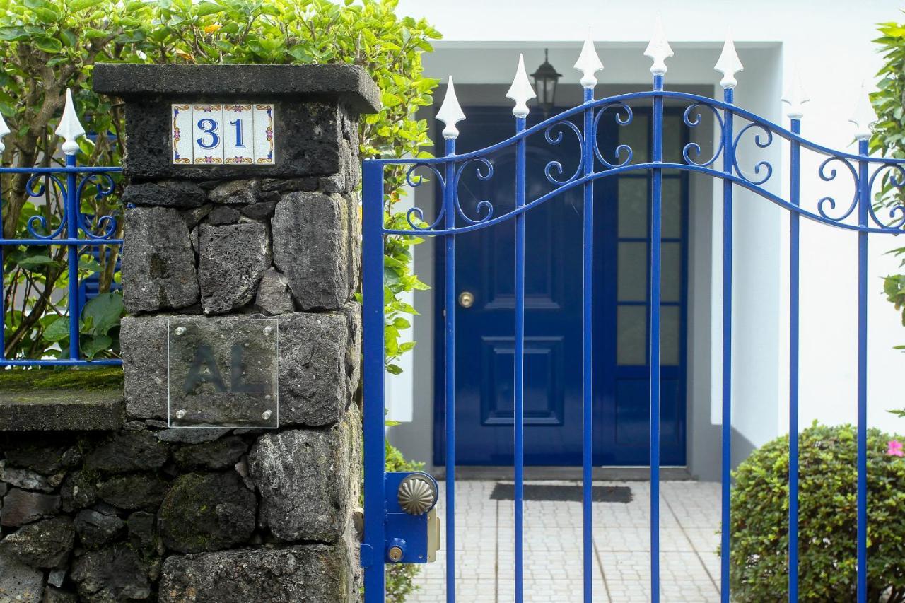 Capelas Blue , Relax & Fun - Up To 14 Guests! Ponta Delgada  Exterior photo