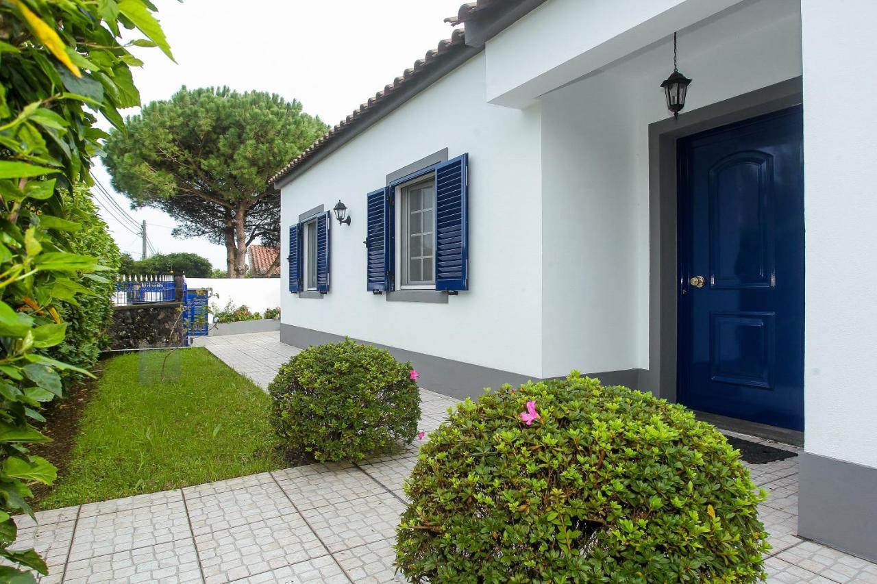 Capelas Blue , Relax & Fun - Up To 14 Guests! Ponta Delgada  Exterior photo
