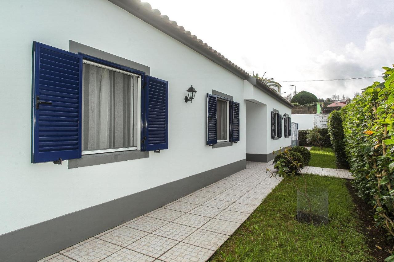 Capelas Blue , Relax & Fun - Up To 14 Guests! Ponta Delgada  Exterior photo