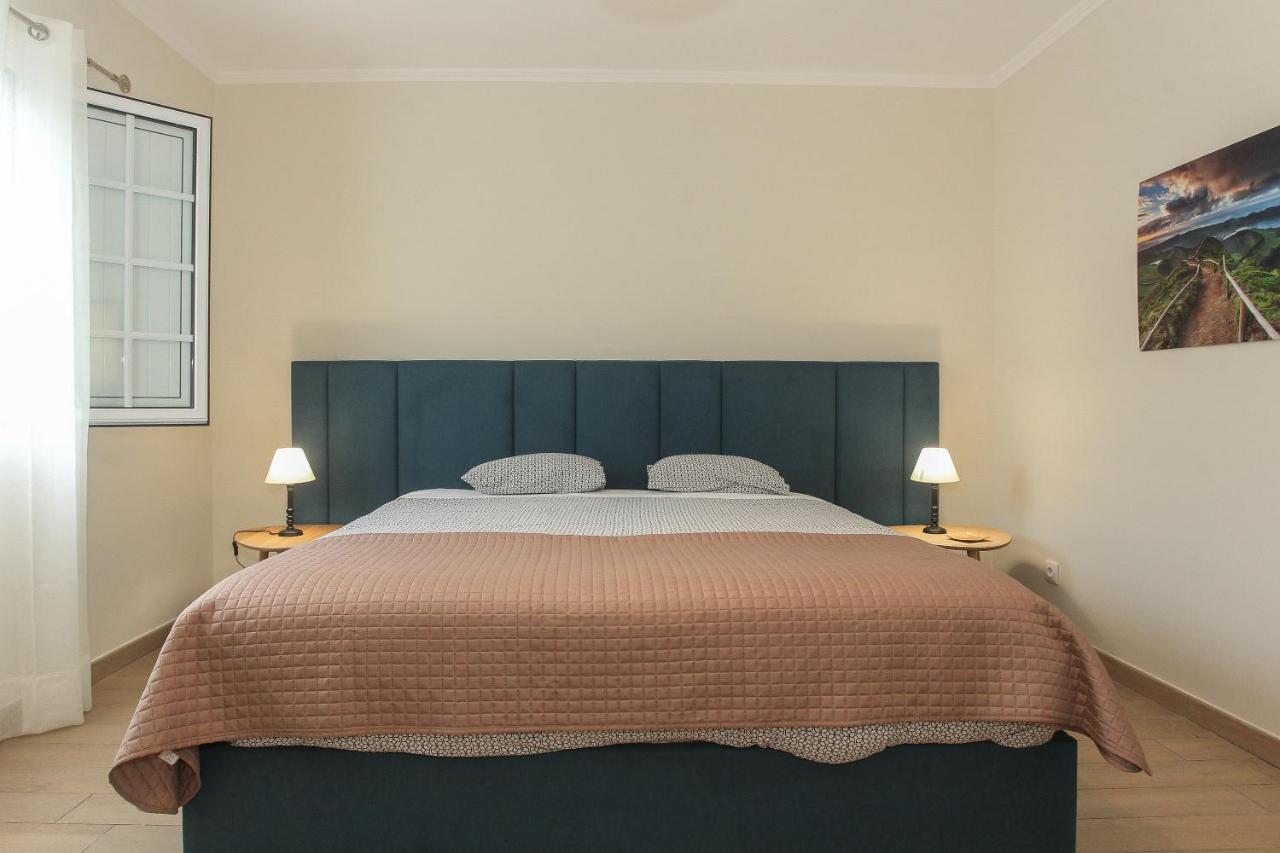 Capelas Blue , Relax & Fun - Up To 14 Guests! Ponta Delgada  Exterior photo
