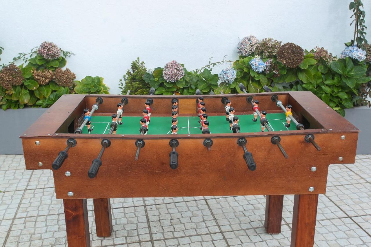 Capelas Blue , Relax & Fun - Up To 14 Guests! Ponta Delgada  Exterior photo