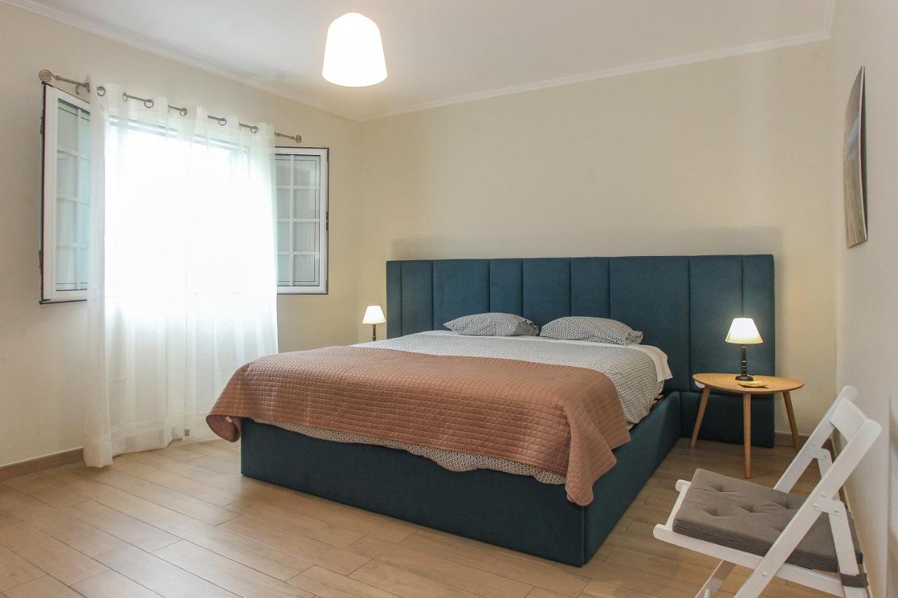 Capelas Blue , Relax & Fun - Up To 14 Guests! Ponta Delgada  Exterior photo