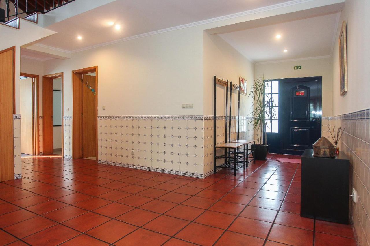 Capelas Blue , Relax & Fun - Up To 14 Guests! Ponta Delgada  Exterior photo