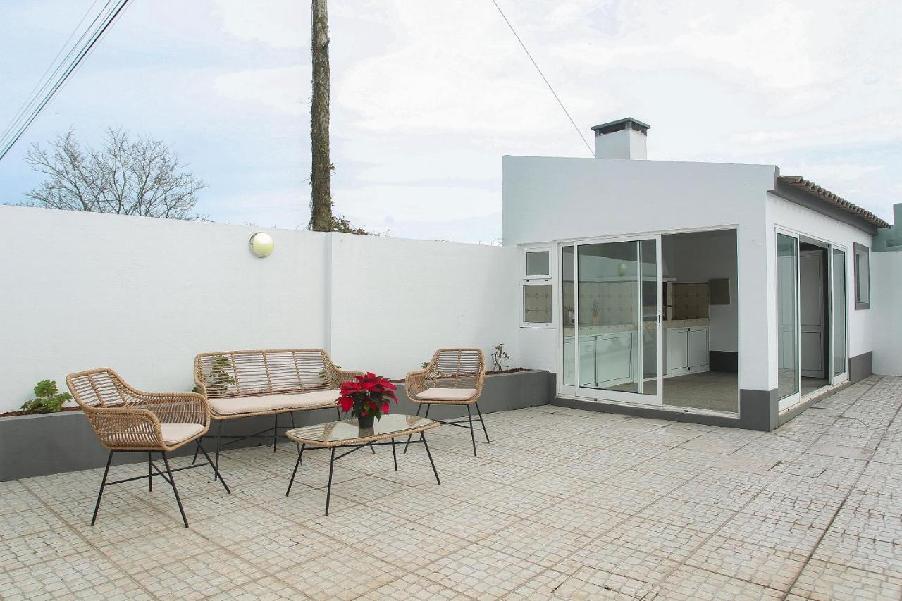 Capelas Blue , Relax & Fun - Up To 14 Guests! Ponta Delgada  Exterior photo