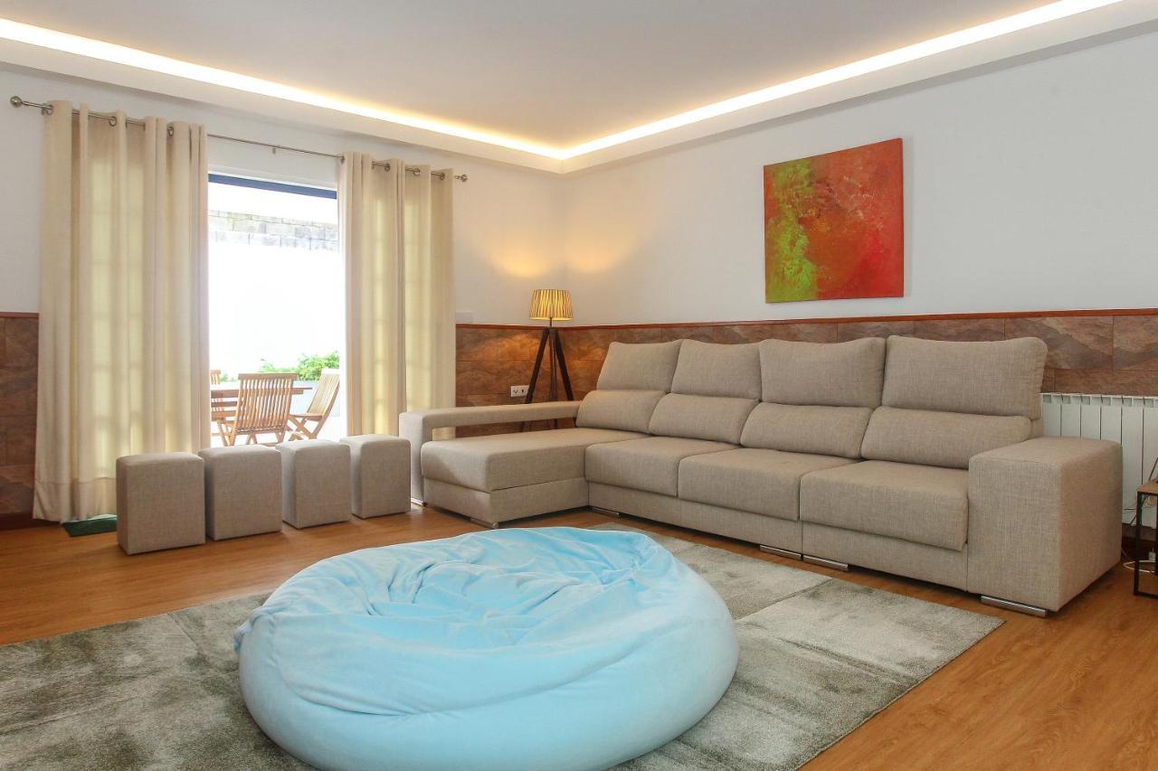Capelas Blue , Relax & Fun - Up To 14 Guests! Ponta Delgada  Exterior photo