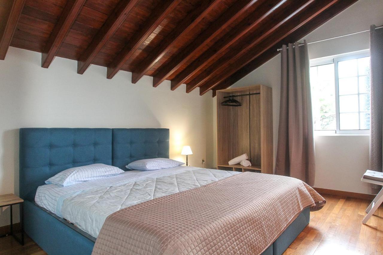Capelas Blue , Relax & Fun - Up To 14 Guests! Ponta Delgada  Exterior photo