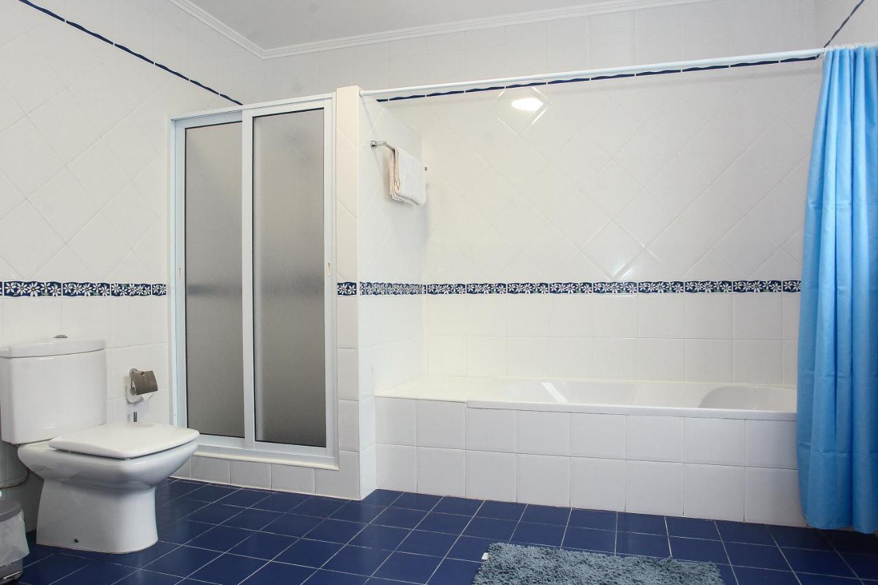 Capelas Blue , Relax & Fun - Up To 14 Guests! Ponta Delgada  Exterior photo
