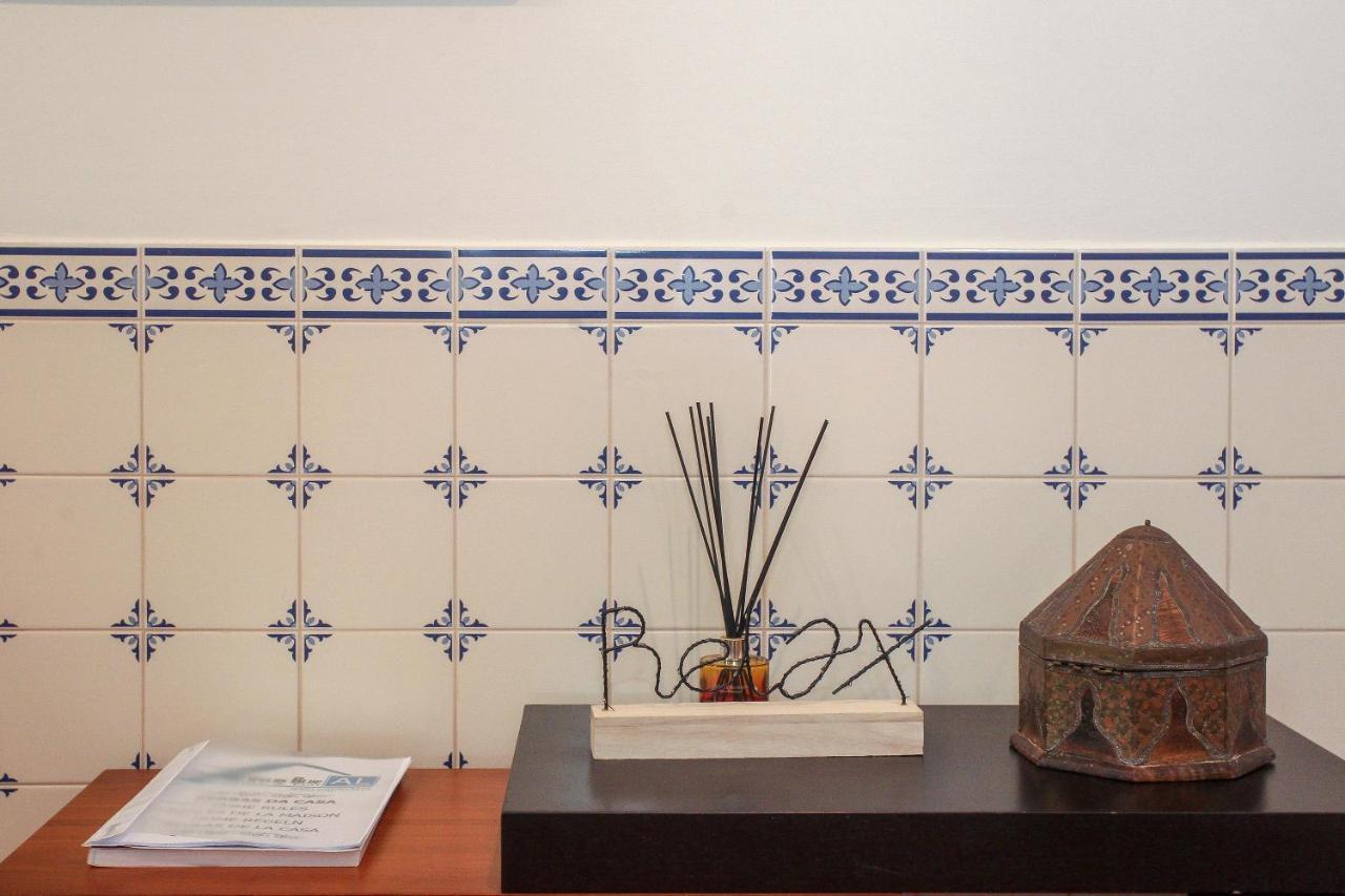 Capelas Blue , Relax & Fun - Up To 14 Guests! Ponta Delgada  Exterior photo